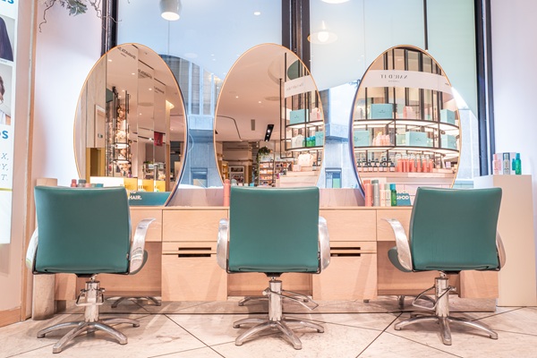 Boutique Salon Franchise | Duck and Dry Franchise