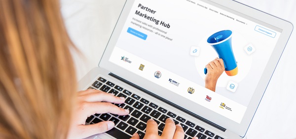 Digital Business Services Franchise 