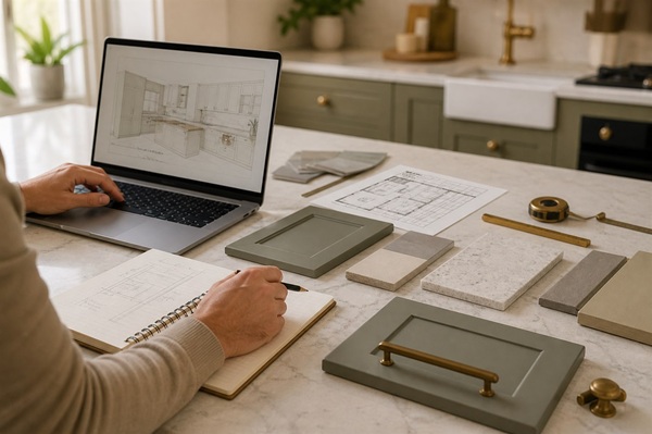 Project Management Franchise | Elite Kitchen Makeover Franchise Project Management Franchise | Elite Kitchen Makeover Franchise