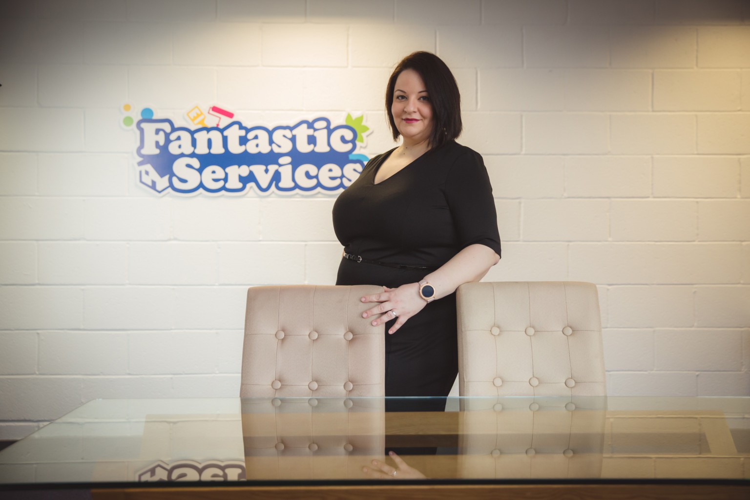 Women In Franchising | Fantastic Services Franchise