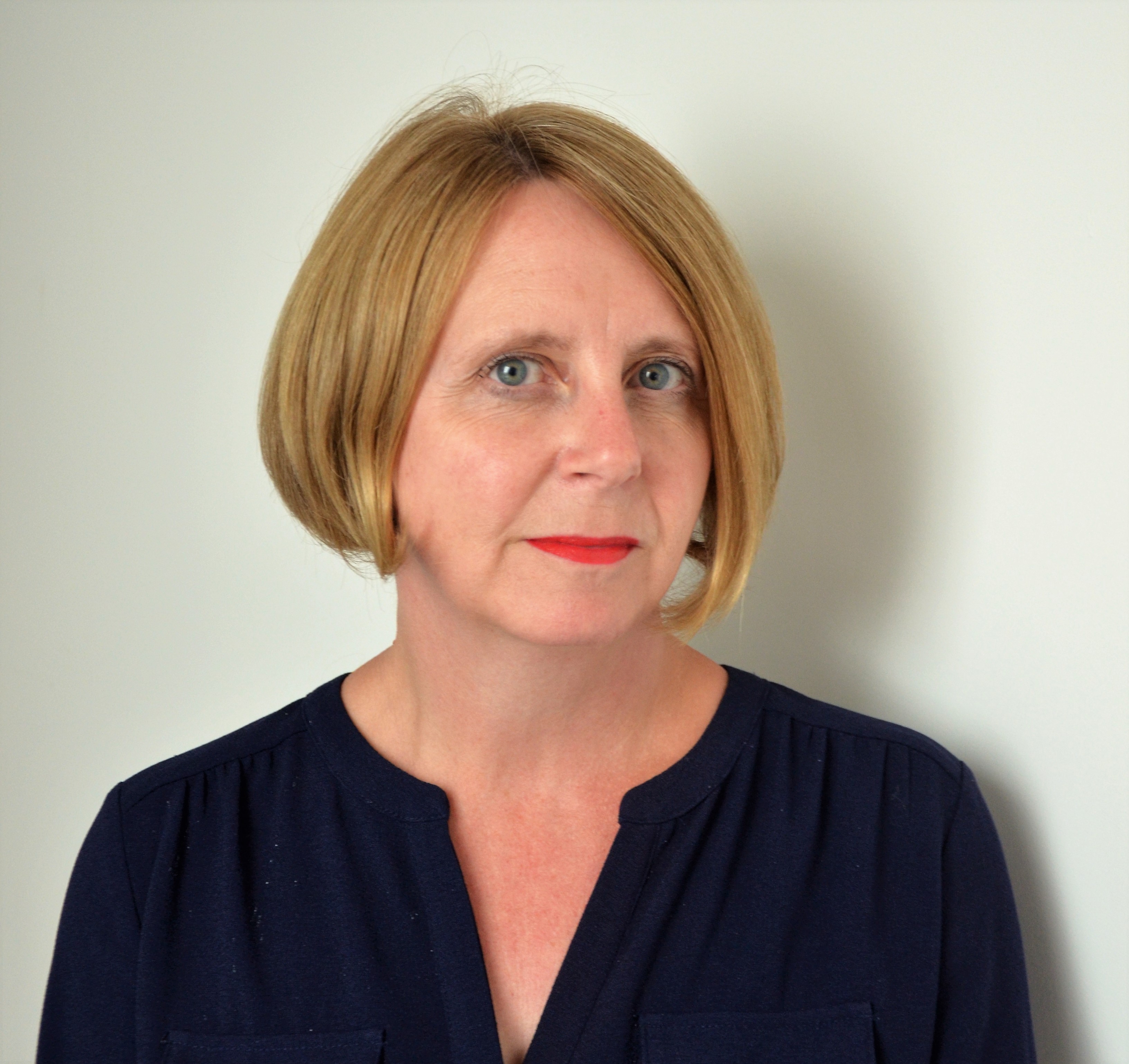 Pam Gordon, Franchise Consultant