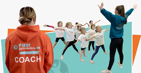 First Gymnastics Business | Gymnastics Franchise