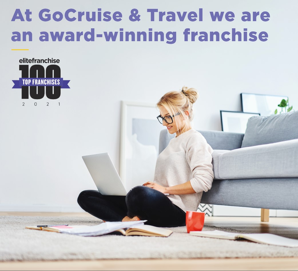 GoCruise & Travel Franchise | Travel Agency Franchise