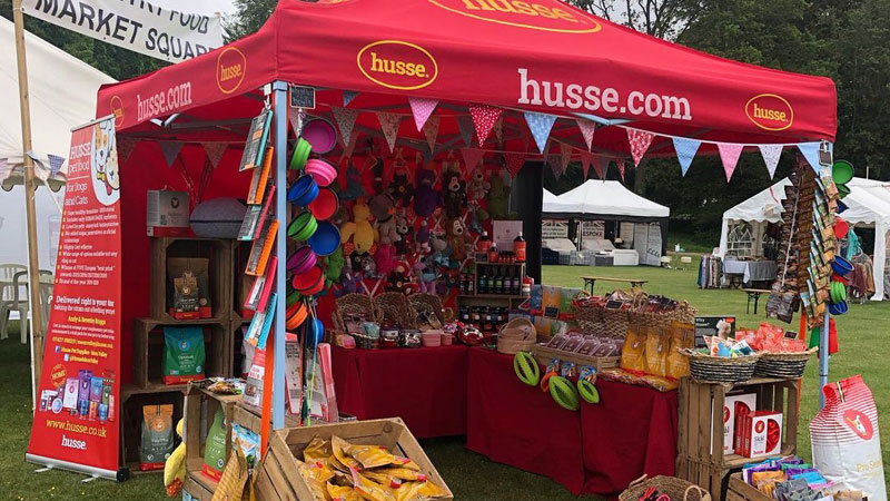 Pet Food Home Delivery Franchise | Husse Franchise Pet Food Home Delivery Franchise | Husse Franchise