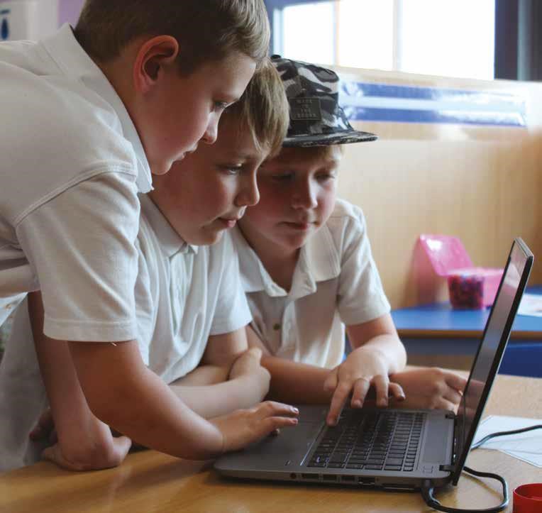 Coding Franchise | Children's Coding Franchise