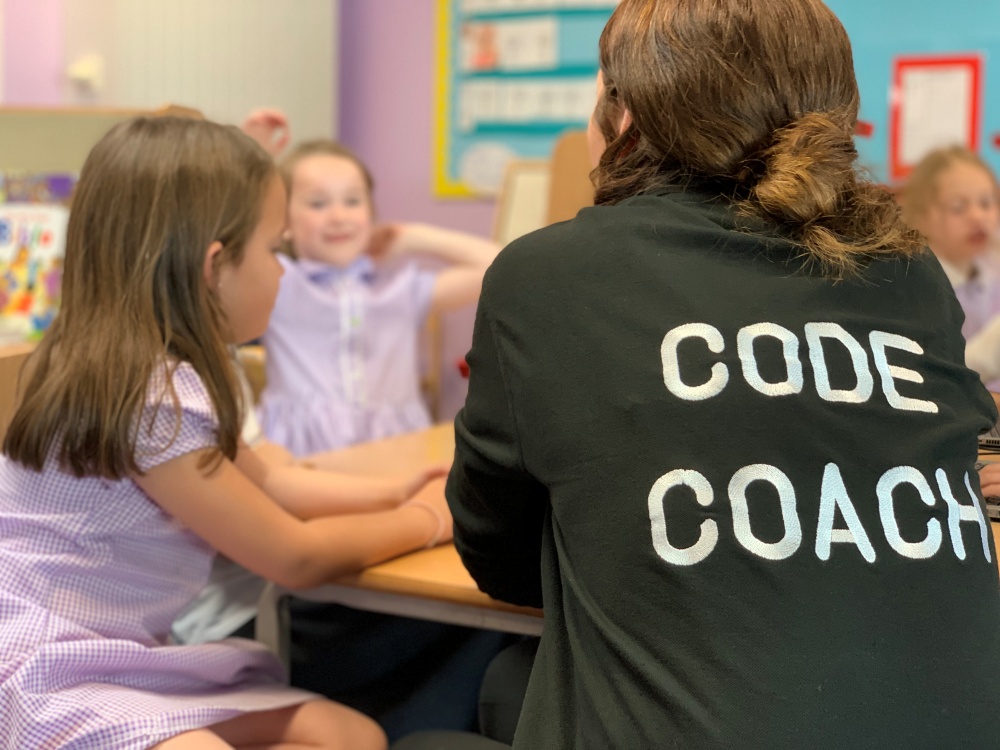 Jam Coding Business | Children's Coding Franchise