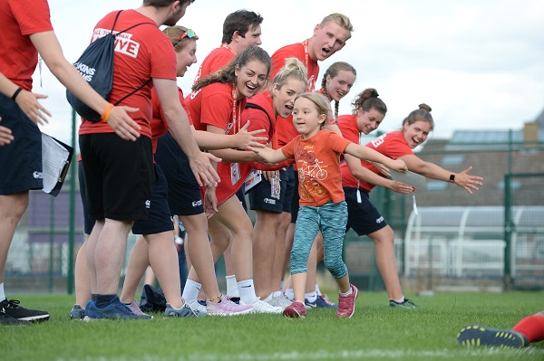 Kings Camps Business | Children's Sports Franchise
