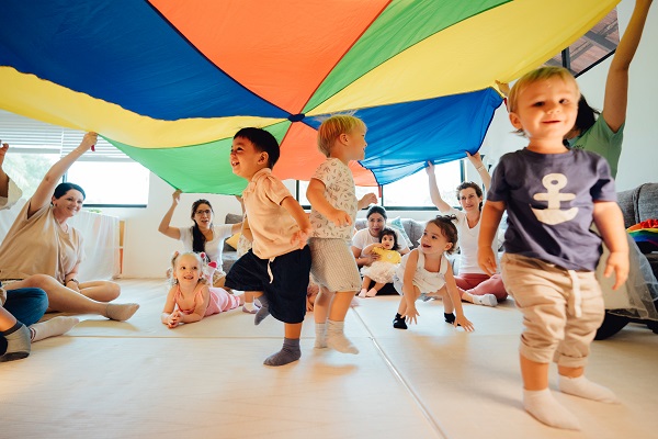 Children's Drama Franchise | Lucy Sparkles Franchise
