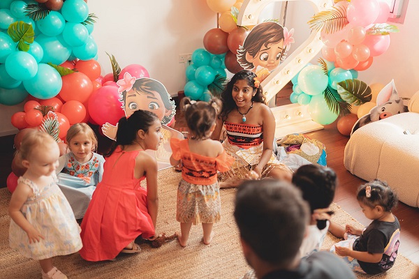 Children's Drama Franchise | Lucy Sparkles Franchise