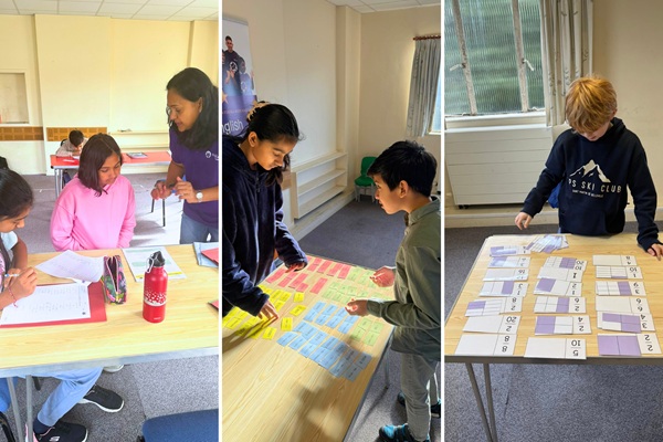 Children's Tuition Franchise | Children's Education Franchise