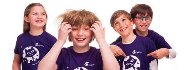 MagiKats Tuition Franchise | Children's Tuition Franchise