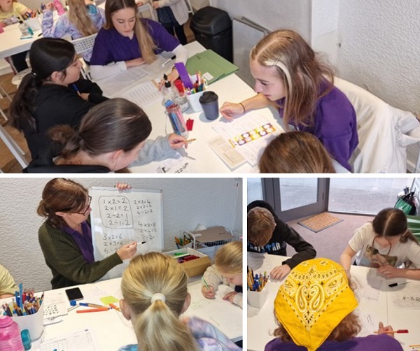 Children's Tuition Franchise | MagiKats Franchise