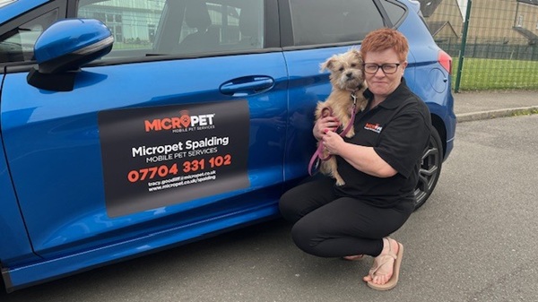Pet Care Services Franchise | Micropet Franchise