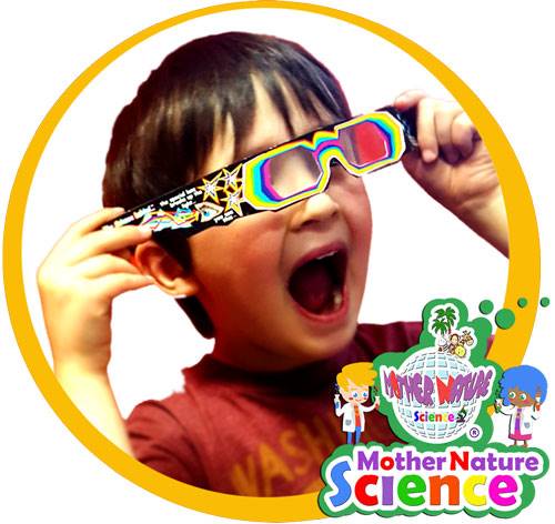 Mother Nature Science Business | Children's Science Franchise