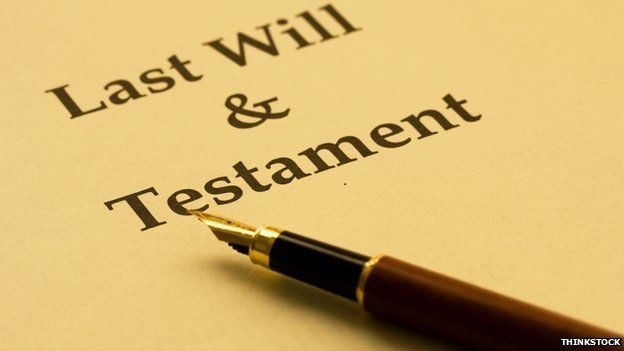 MW Estate Planning | Will Writing Franchise