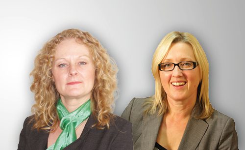 NIC Services | Charlotte Eccleston and Kerry Miller