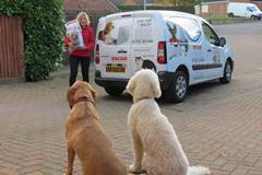 Oscar Pet Foods Franchise | Pet Food Delivery Business