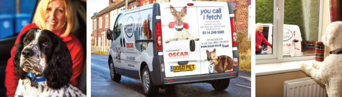 OSCAR Pet Foods Franchise - Knowledge Transfer Partnership