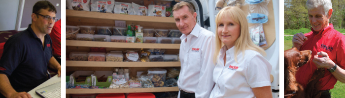 Oscar Pet Foods Franchise - Colchester Resale Oscar Pet Foods Franchise - Colchester Resale