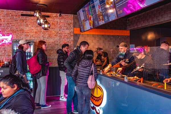 Plan Burrito Food Franchise | Mexican Food Franchise Plan Burrito Food Franchise | Mexican Food Franchise