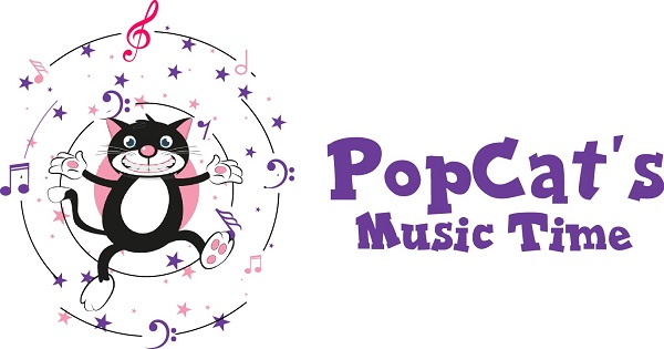 Children's Music Franchise | Popcat's Music Time