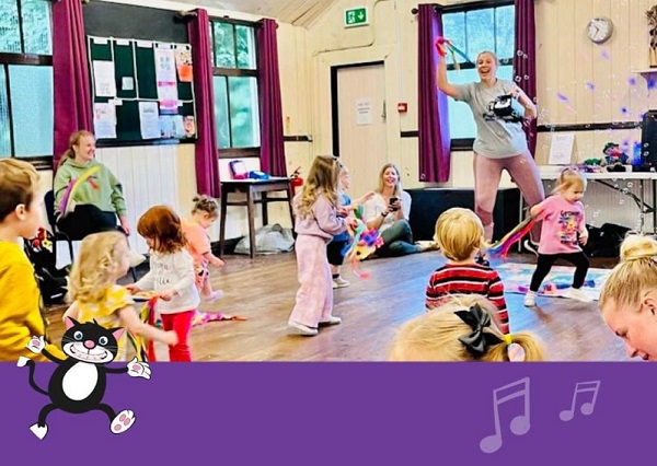 Popcat's Music Business | Toddlers Music Franchise