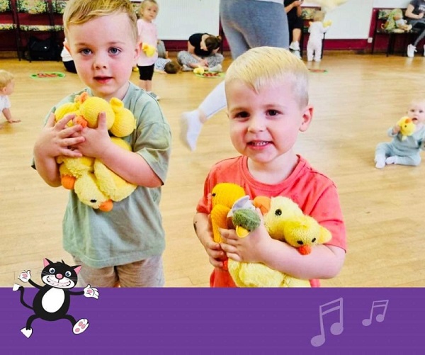 Popcat's Music Business | Toddlers Music Franchise