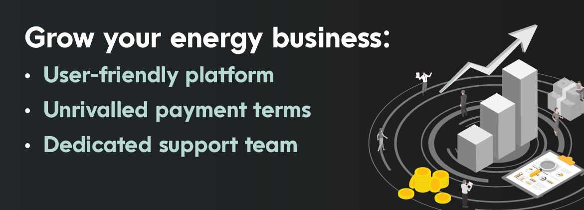 PowerPartners Business | Energy Brokerage