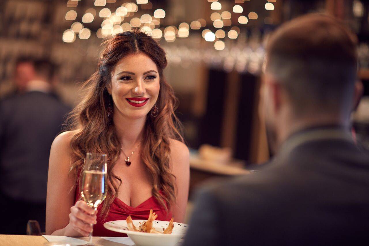 The Professional Matchmaker Business