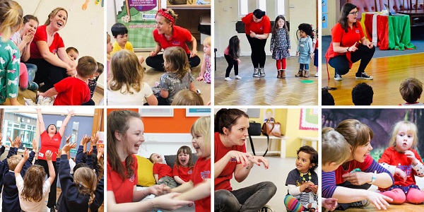 Children's Imaginative Play Franchise | Pyjama Drama Franchise