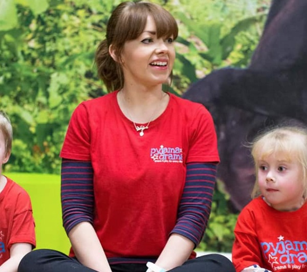 Children's Imaginative Play Franchise | Pyjama Drama Franchise