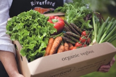 Women in Franchising, April 2015 | Riverford Organic Farms Franchise