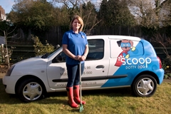 Women In Franchising, April 2016 | Scoop Dotty Dog Franchise