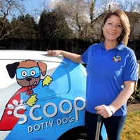 Women In Franchising, April 2016 | Scoop Dotty Dog Franchise