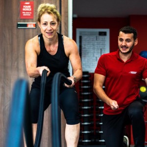 Snap Fitness Franchise | Women In Franchising