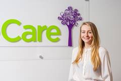 SureCare | Naomi Farrer