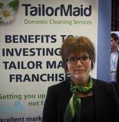 Women In Franchising, April 2018 | Tailor Maid Franchise