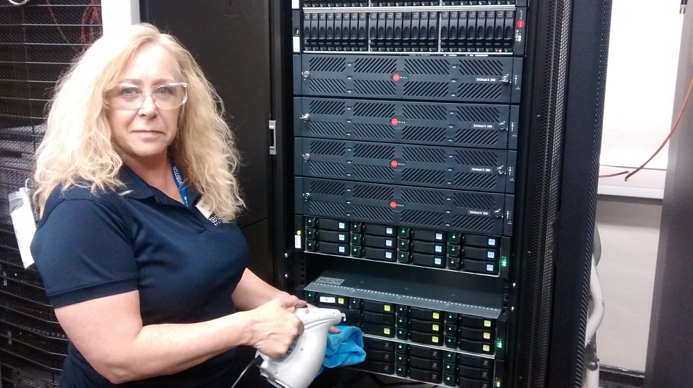 techclean Specialist Cleaning Franchise | IT Equipment Cleaning Business