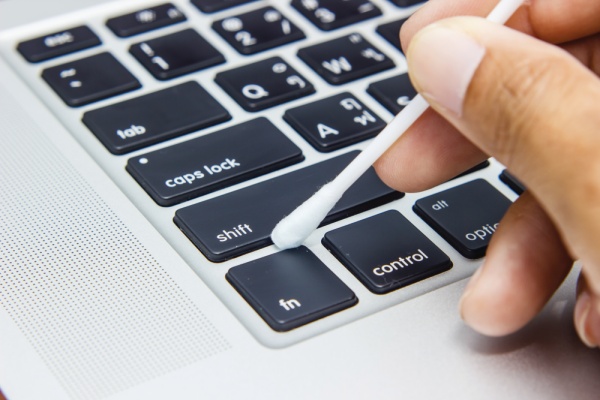 techclean Specialist Cleaning Franchise | IT Equipment Cleaning Business