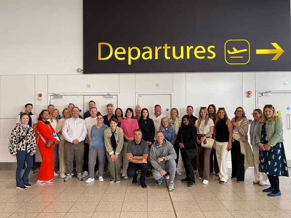 The Travel Franchise | Travel Consultancy Franchise