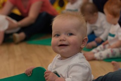 Women In Franchising | Tumble Tots Franchise