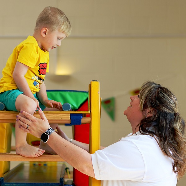 Children's Activity Franchise |Tumble Tots Franchise