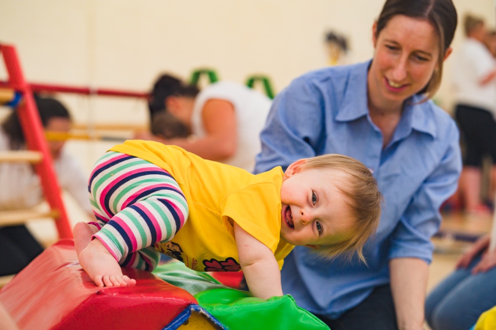 Top Children's UK Franchise Opportunities | Top Children's Franchises