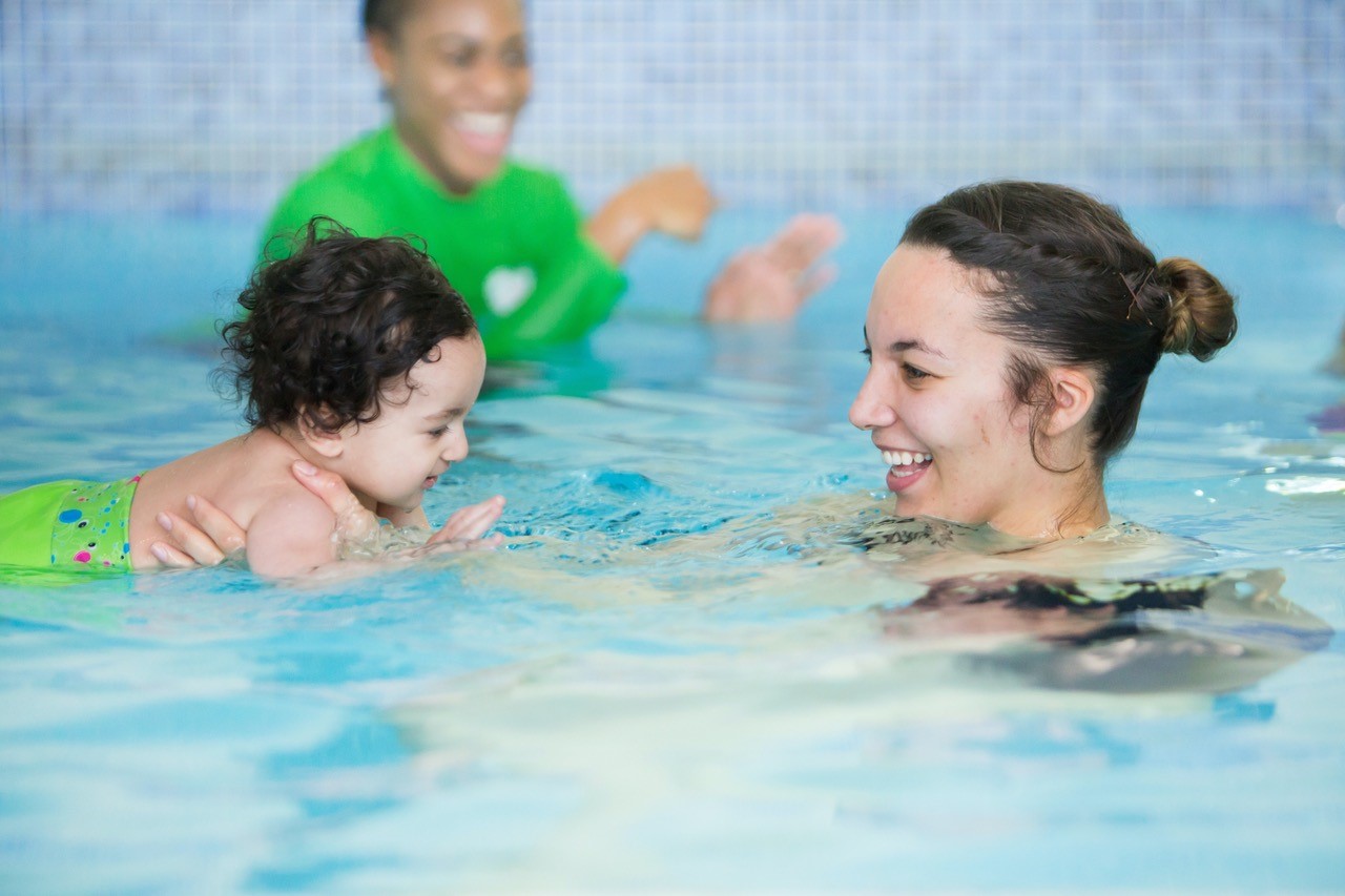 Turtle Tots Franchise | Swimming Lesson Franchise