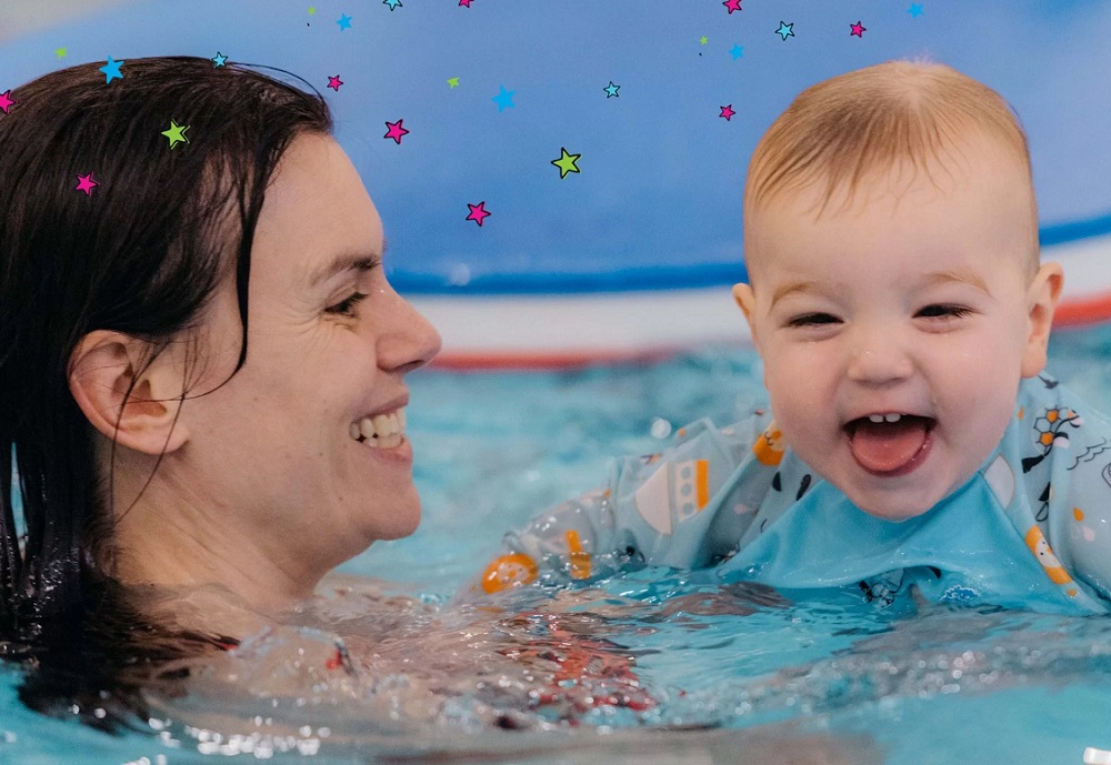 Turtle Tots Business | Swimming School Franchise