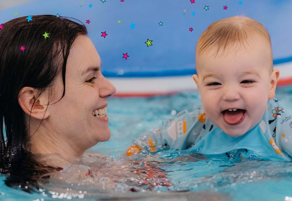 Turtle Tots Franchise | Swimming Lesson Franchise