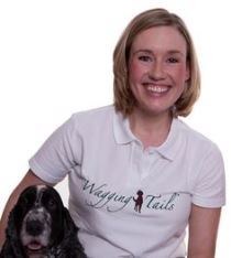 Lisa Suswain, Wagging Tails