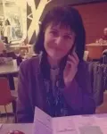 Denise runs her Nationwide Cleaners business in Newcastle