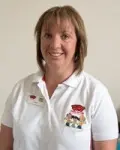 Tumble Tots, September 2016