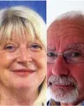 Janet and Peter Grimes Run Their Nationwide Cleaners Business in Dorset